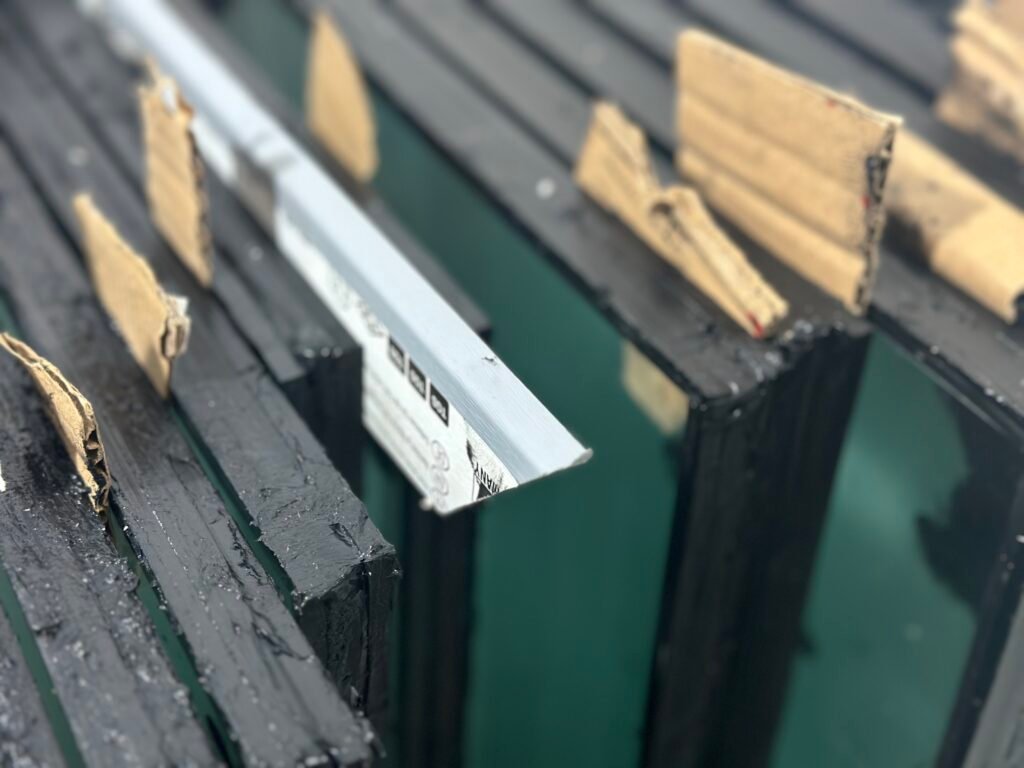 double vitrage maroc